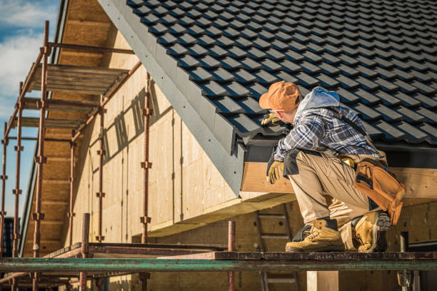 Best Commercial Roofing Services  in Collinwood, TN