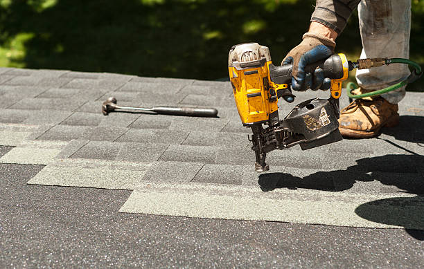 Best Roof Replacement Cost  in Collinwood, TN